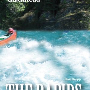 The Rapids Book Cover