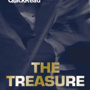 The Treasure Book Cover