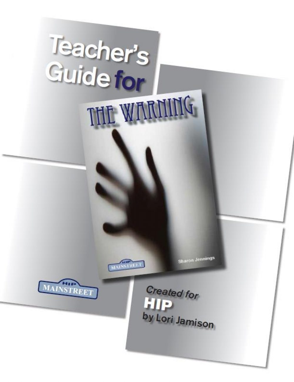 The Warning - Teacher's Guide from High interest Publishing