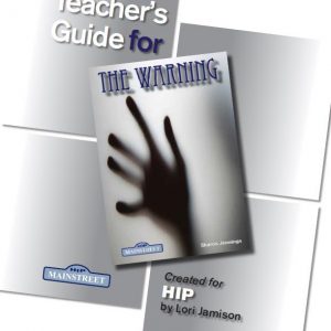 The Warning - Teacher's Guide