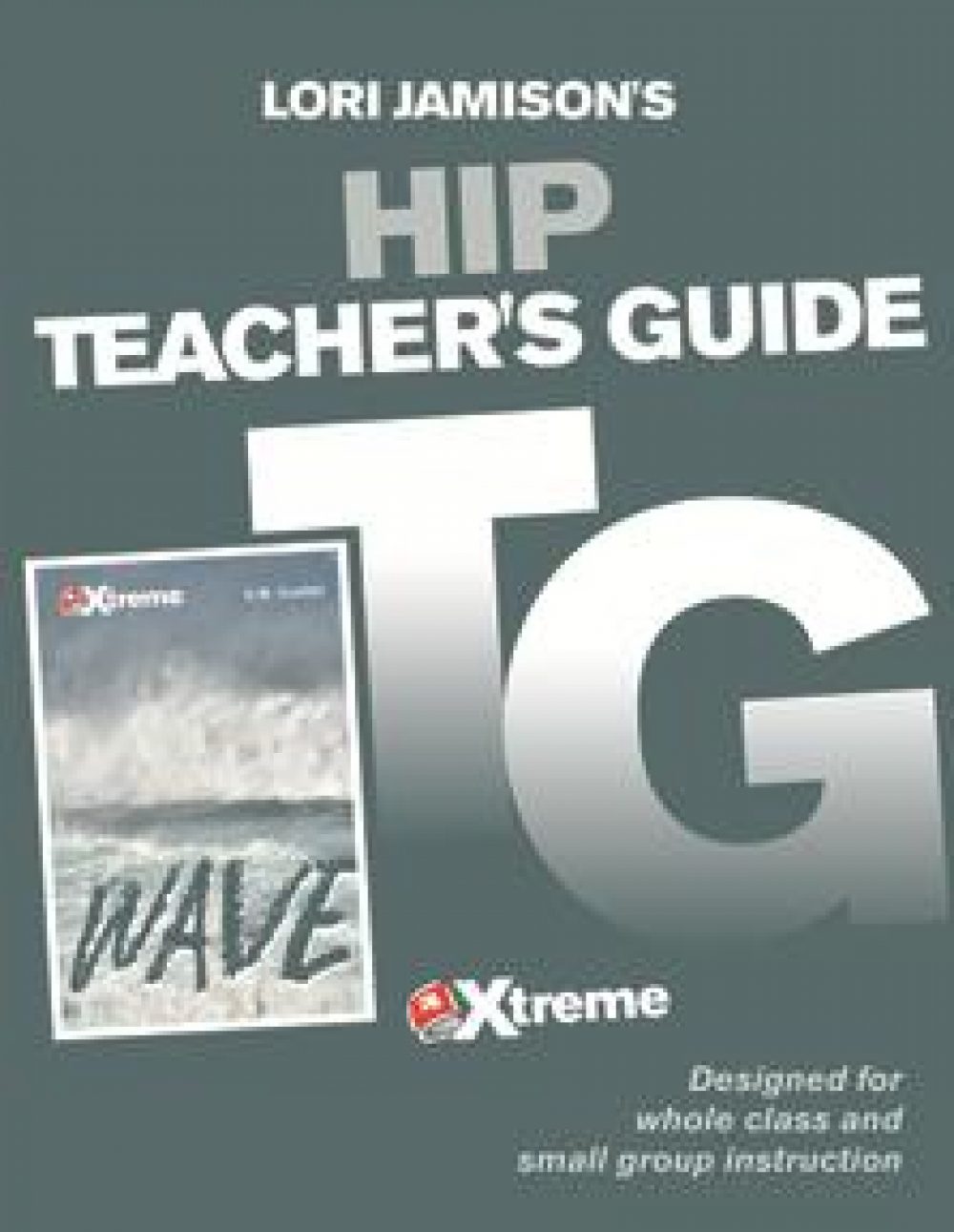 Wave - Teacher's Guide