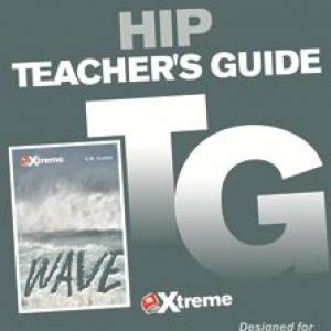 Wave - Teacher's Guide