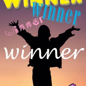 Winner!