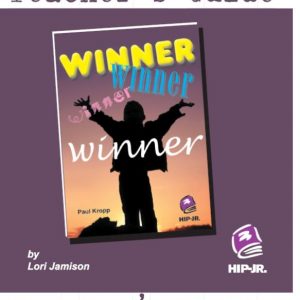 Winner - Teacher's Guide