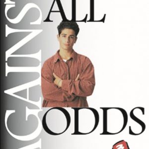 Against all Odds Book Cover