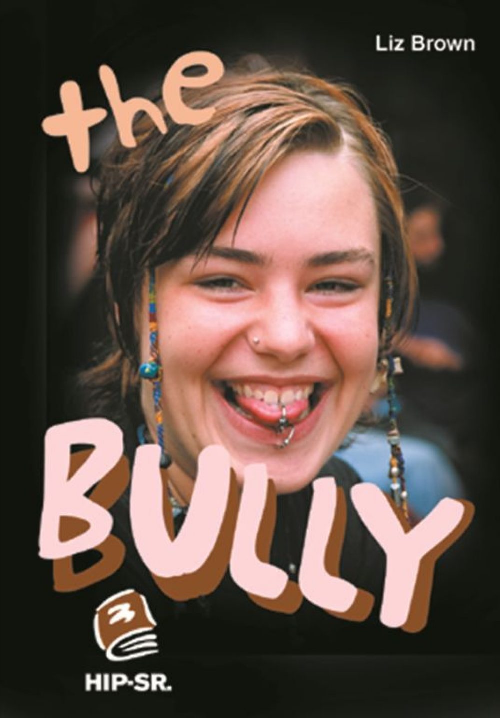 Bully Book Cover