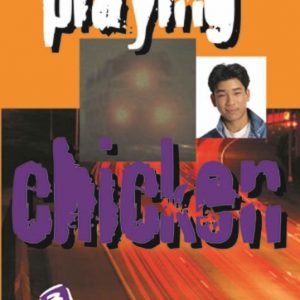 Playing Chicken Book Cover