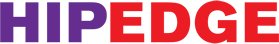 HIP Edge Logo