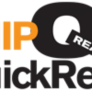 QuickRead Logo