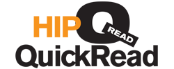 QuickRead Logo
