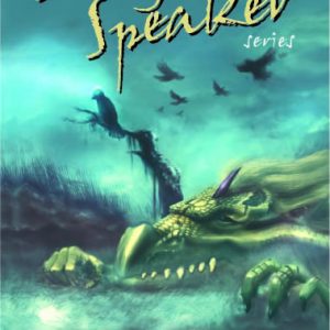 Dragon Speaker 1: The Last Dragon Book Cover