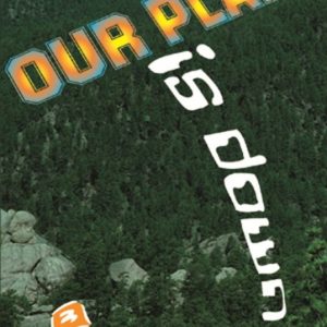 Our Plane is Down Book Cover
