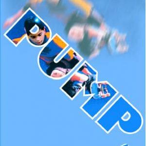 Pump! Book Cover