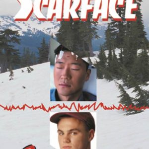 Scarface Book Cover