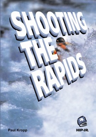 Shooting the Rapids Book Cover