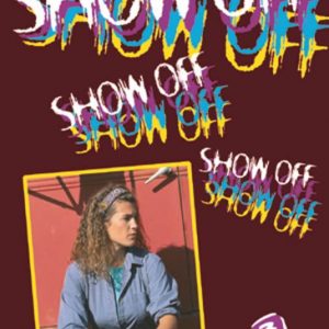 Show Off Book Cover