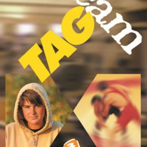 Tag Team Book Cover