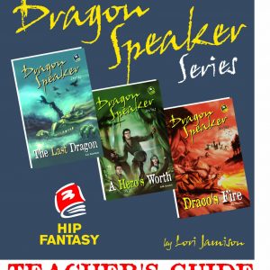 Dragon Speaker Teacher's Guide