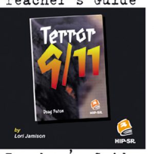 Terror 9/11 - Teacher's Guide