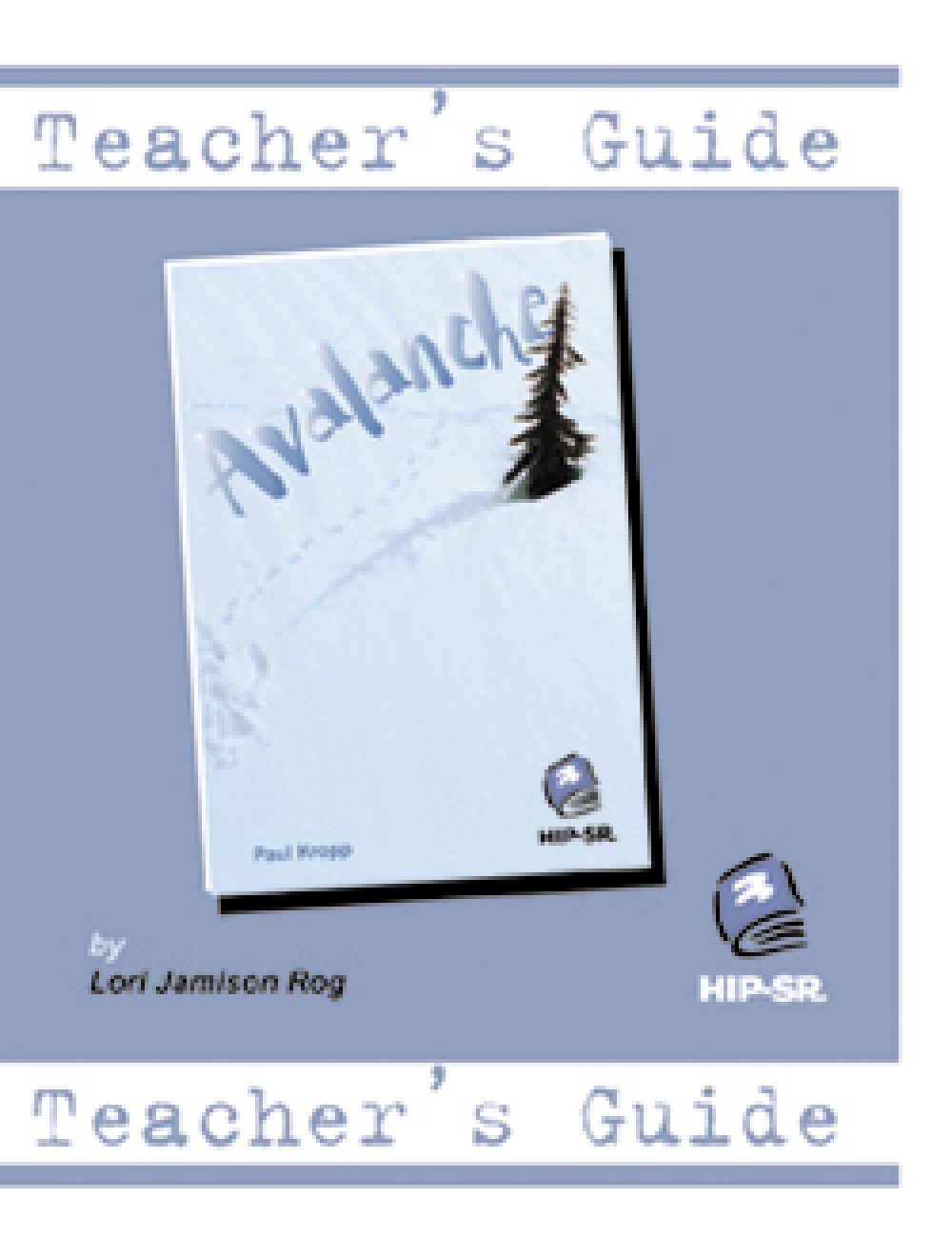 Avalanche - Teacher's Guide