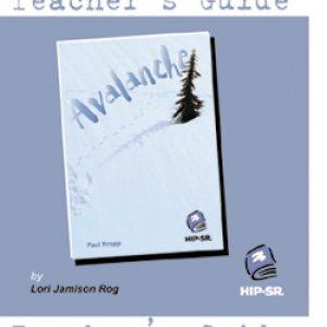 Avalanche - Teacher's Guide