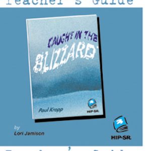 Caught in the Blizzard - Teacher's Guide