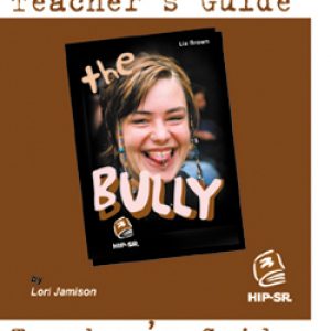 Bully - Teacher's Guide