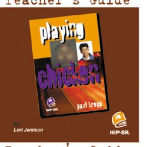 Playing Chicken - Teacher's Guide