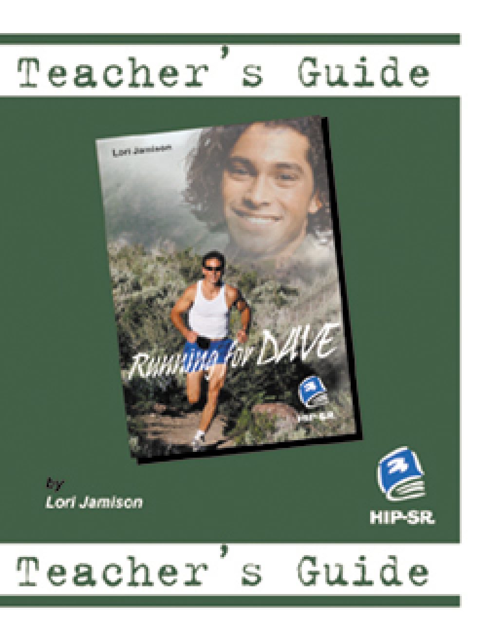 Running for Dave - Teacher's Guide