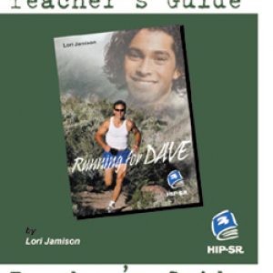 Running for Dave - Teacher's Guide