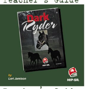 Dark Ryder - Teacher's Guide
