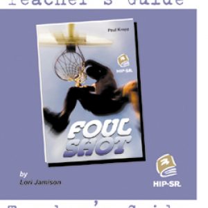 Foul Shot Teacher's Guide