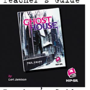 Ghost House Teacher's Guide