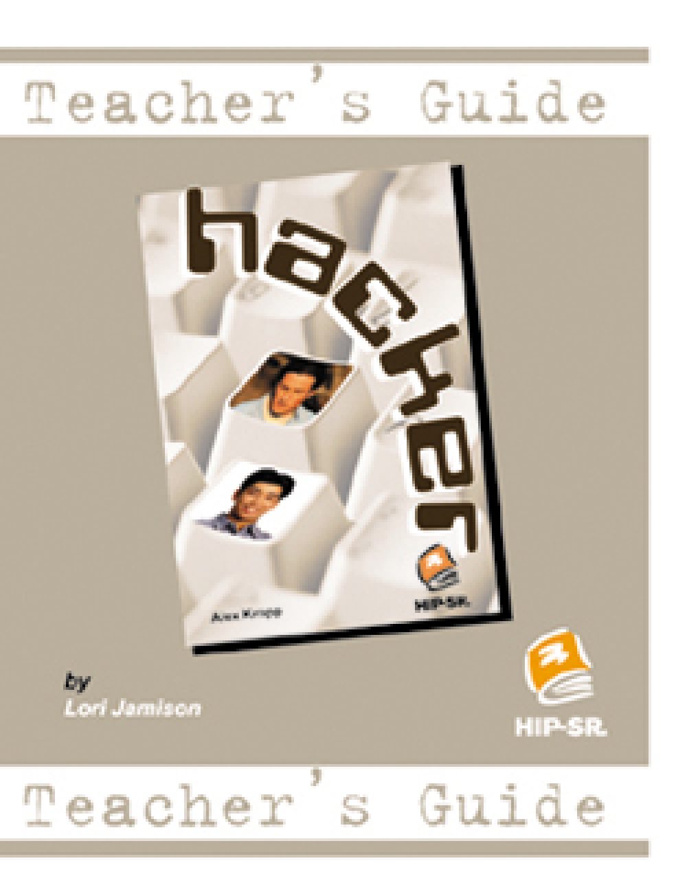 Hacker - Teacher's Guide