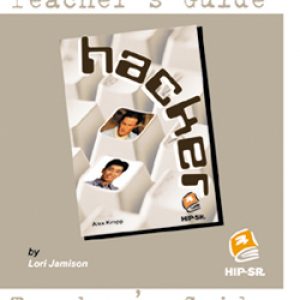Hacker - Teacher's Guide