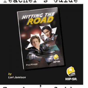 Hitting the Road - Teacher's Guide