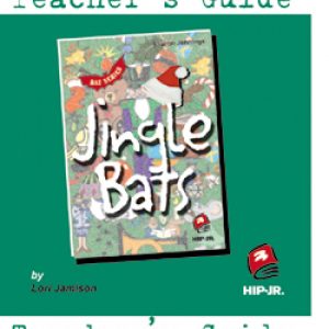Bats Series, Jingle Bats Teacher's Guide