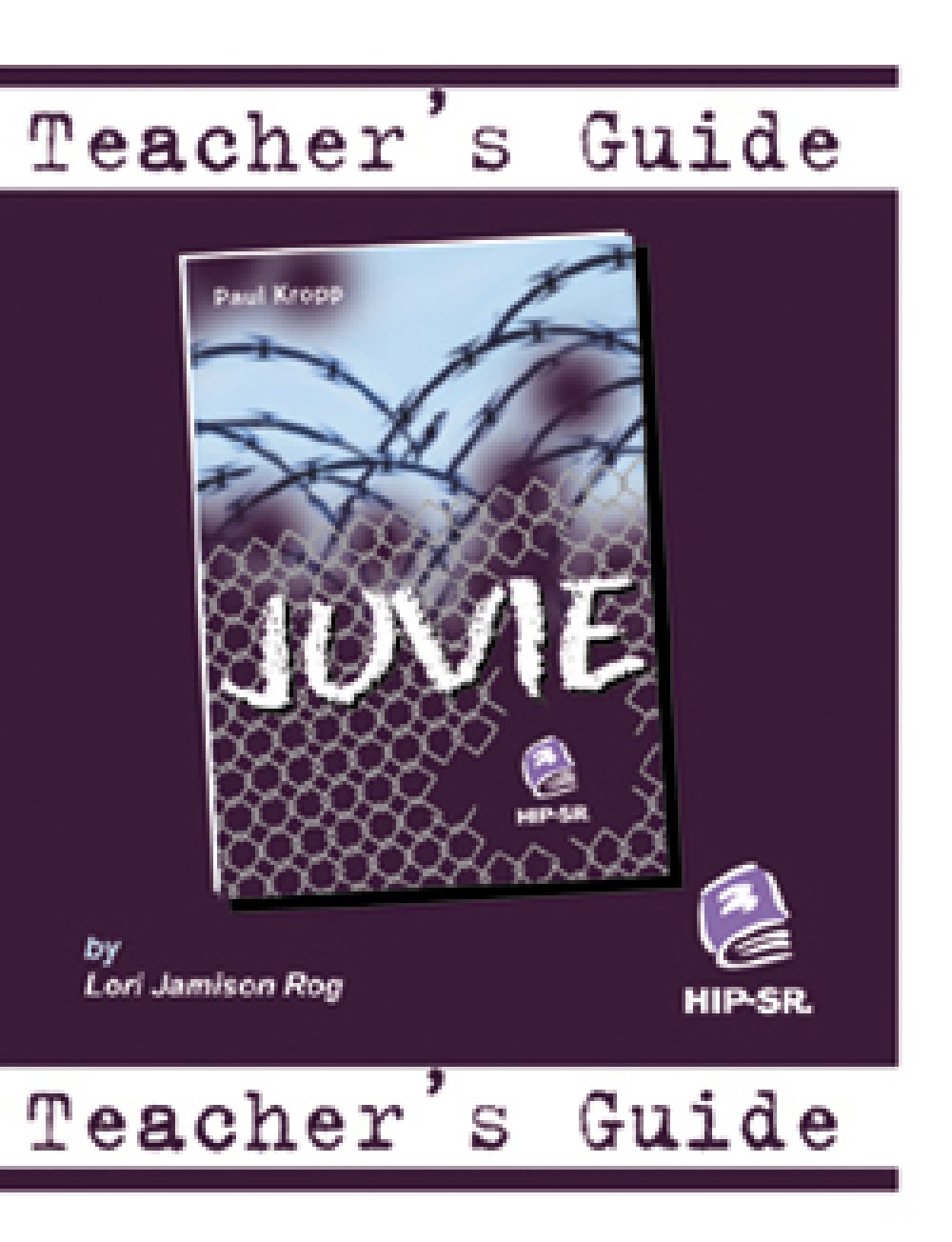 Juvie - Teacher's Guide