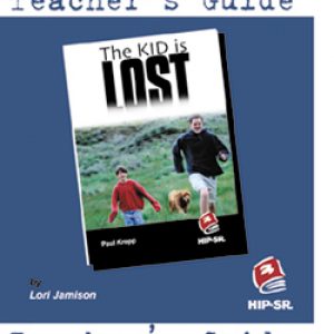 Kid is Lost! - Teacher's Guide
