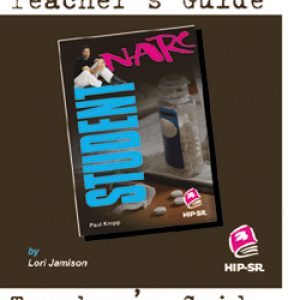 Student Narc -  Teacher's Guide