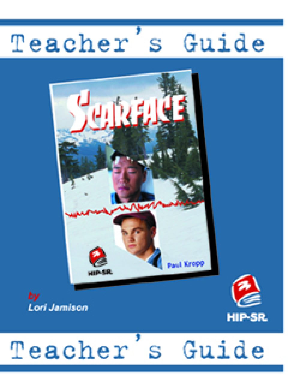 Scarface - Teacher's Guide