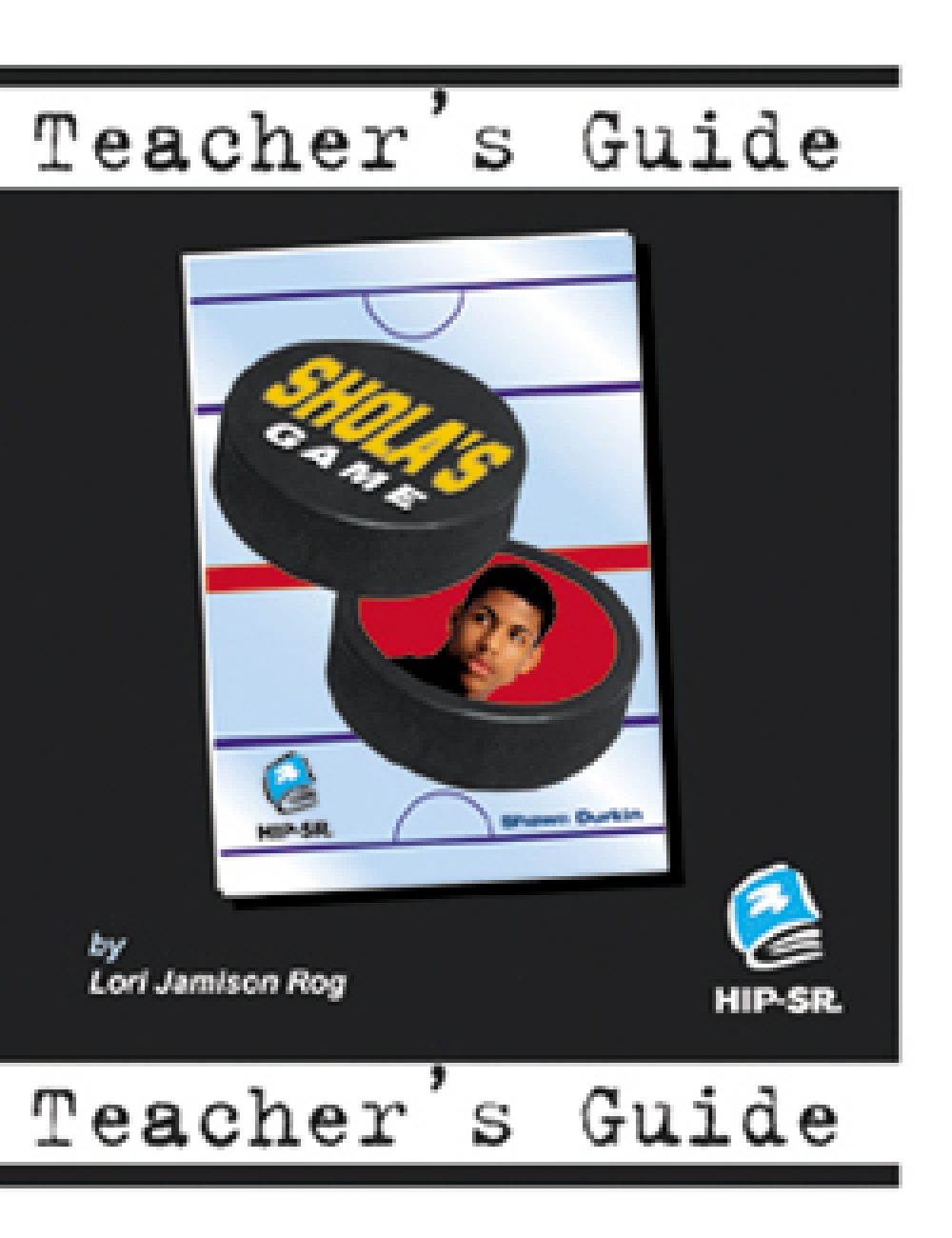 Shola's Game - Teacher's Guide