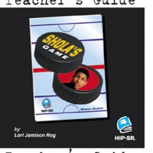 Shola's Game - Teacher's Guide