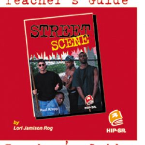 Street Scene - Teacher's Guide