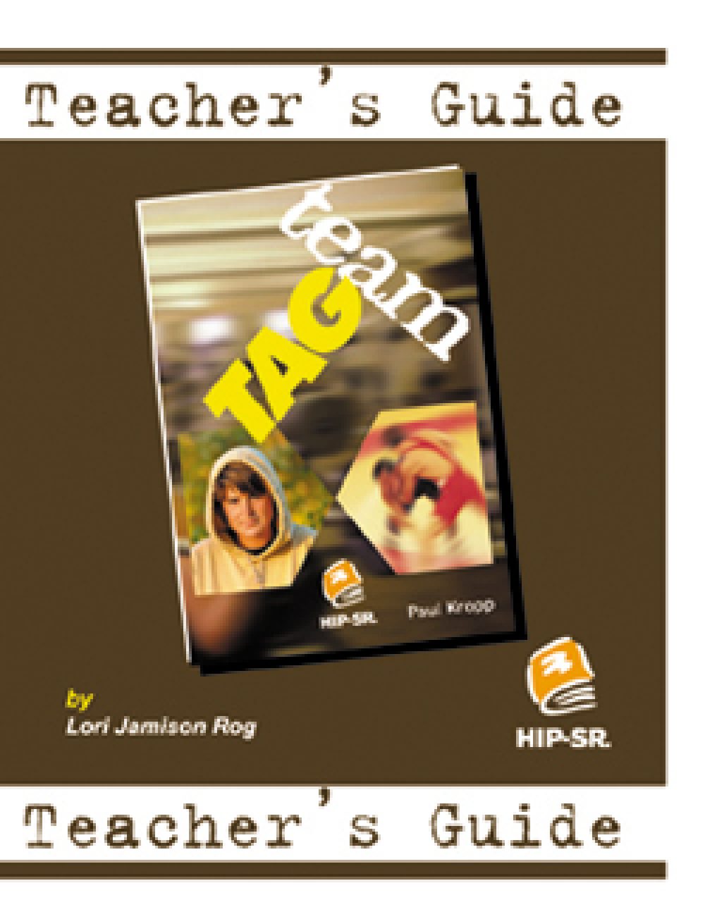 Tag Team - Teacher's Guide