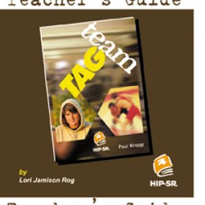 Tag Team - Teacher's Guide