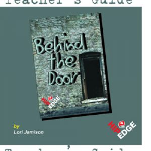 Behind The Door - Teachers Guide