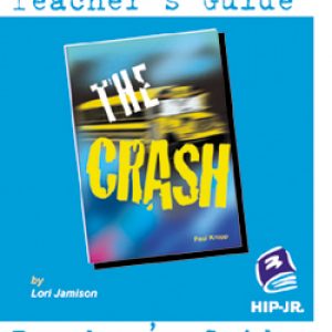 The Crash - Teacher's Guide
