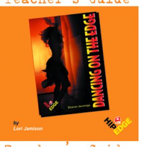 Dancing on the Edge - Teachers Guide