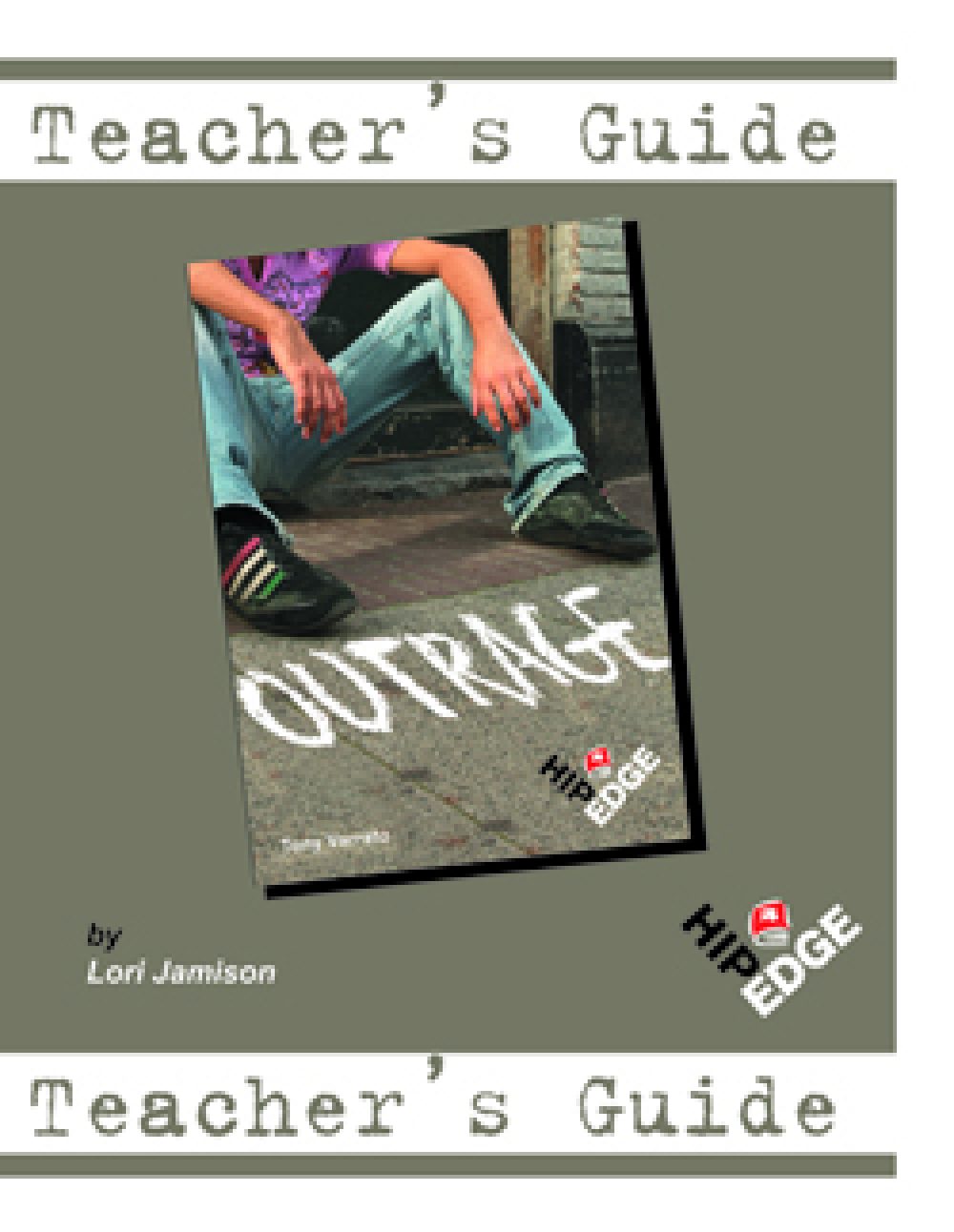 Outrage - Teachers Guide